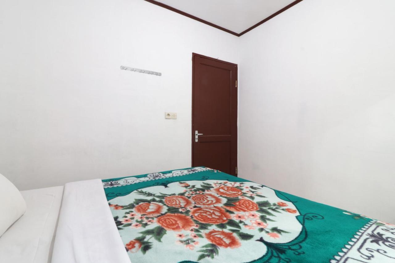 Villa Keluarga Bre Batunanggar Berastagi Exteriér fotografie